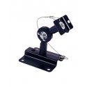 Maclean MC-553 подставки и крепления для колонок Черный Maclean MC-553 подставки и крепления для колонок Черный