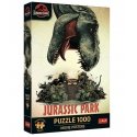 Puzzle 1000 pieces Premium Plus Jurassic Park