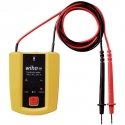 Wiha Durchgangsprüfer bis 400 V AC, CAT II inkl. 2x AAA-Batterie Wiha Durchgangsprüfer bis 400 V AC, CAT II inkl. 2x AAA-Batterie