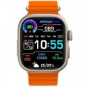 RoGer WS-GS28 Smart Watch Orange RoGer WS-GS28 Smart Watch Orange