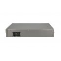 Extralink PREDATOR V2 EPON OLT 1U 19'' 8X GIGABIT PON PORTS/4x 10G SFP+ UPLINK PORTS/4X 1G PORTS Extralink PREDATOR V2 EPON OLT 1U 19'' 8X GIGABIT PON PORTS/4x 10G SFP+ UPLINK PORTS/4X 1G PORTS