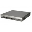 Extralink PREDATOR V2 EPON OLT 1U 19'' 8X GIGABIT PON PORTS/4x 10G SFP+ UPLINK PORTS/4X 1G PORTS Extralink PREDATOR V2 EPON OLT 1U 19'' 8X GIGABIT PON PORTS/4x 10G SFP+ UPLINK PORTS/4X 1G PORTS