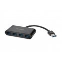 Kensington USB 3.0 4-Port Hub Kensington USB 3.0 4-Port Hub