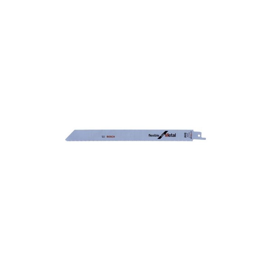 Bosch 2 608 656 018 finierzāģis/zobenzāģa