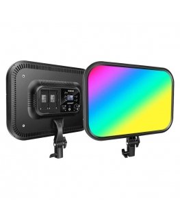 Neewer RGB168 LED lamps 60W 2500-8500K