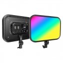 Neewer RGB168 LED lamps 60W 2500-8500K Neewer RGB168 LED lamps 60W 2500-8500K