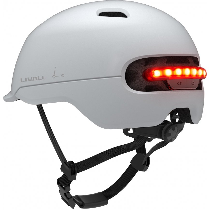 Livall C20 Balta