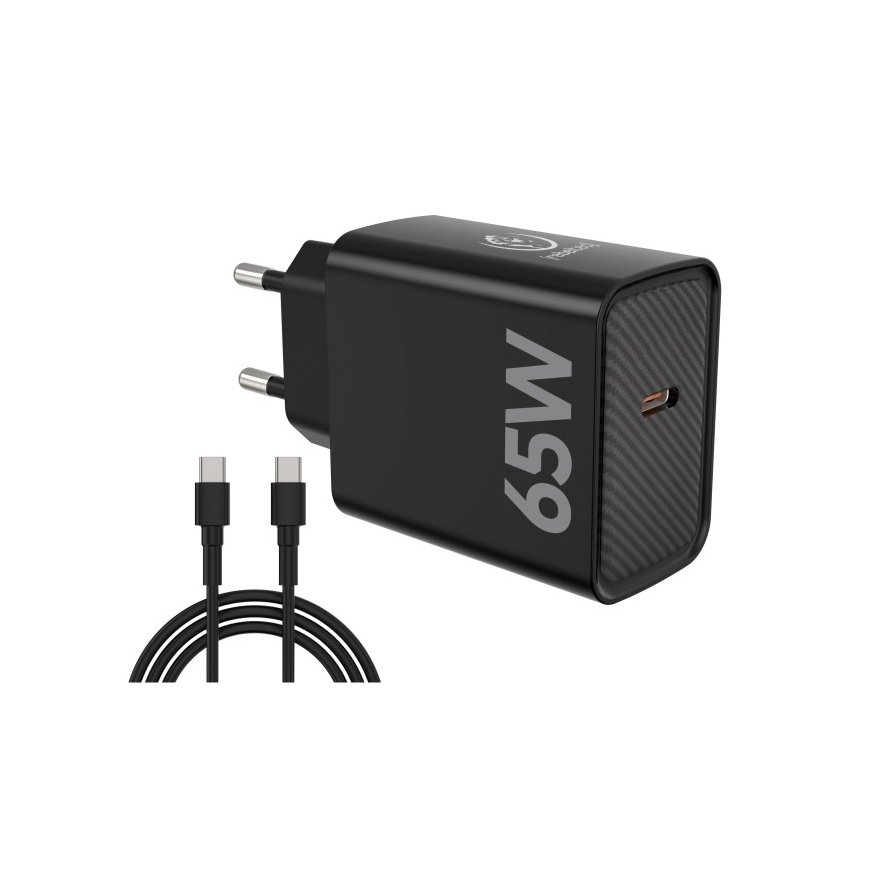 Rebeltec H1065 Wall Charger