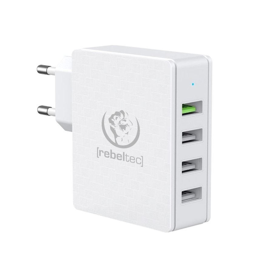 Rebeltec H1065 Wall Charger – 2