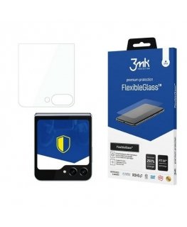 FlexibleGlass Samsung Z Fold 6 F956 outside