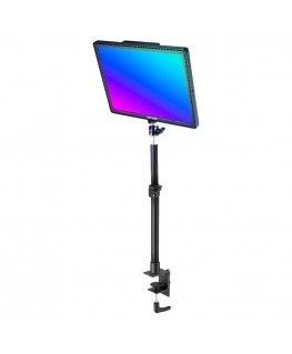 Neewer GL1C RGB LED lamp 48W 2900-7000K