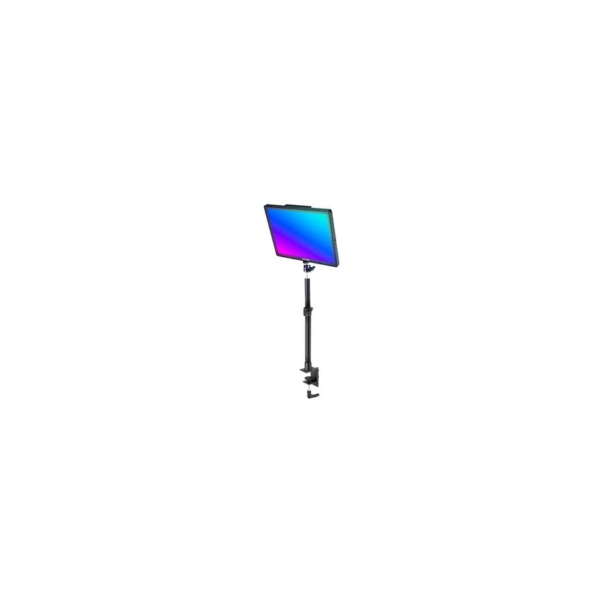 Neewer GL1C RGB LED lamp 48W 2900-7000K – 2