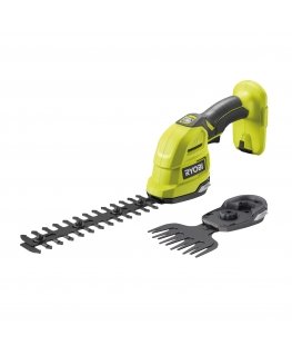 Ryobi RY18GSA-0 Kaksoisterä 1,01 kg