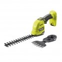 Ryobi RY18GSA-0 Kaksoisterä 1,01 kg