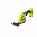 Ryobi RY18GSA-0 Double blade 1.01 kg Ryobi RY18GSA-0 Double blade 1.01 kg