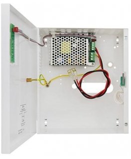 LÜLITATUD REŽIIMI PUHVERTOITEVÕTE Pulsar HPSB-12V3A-B