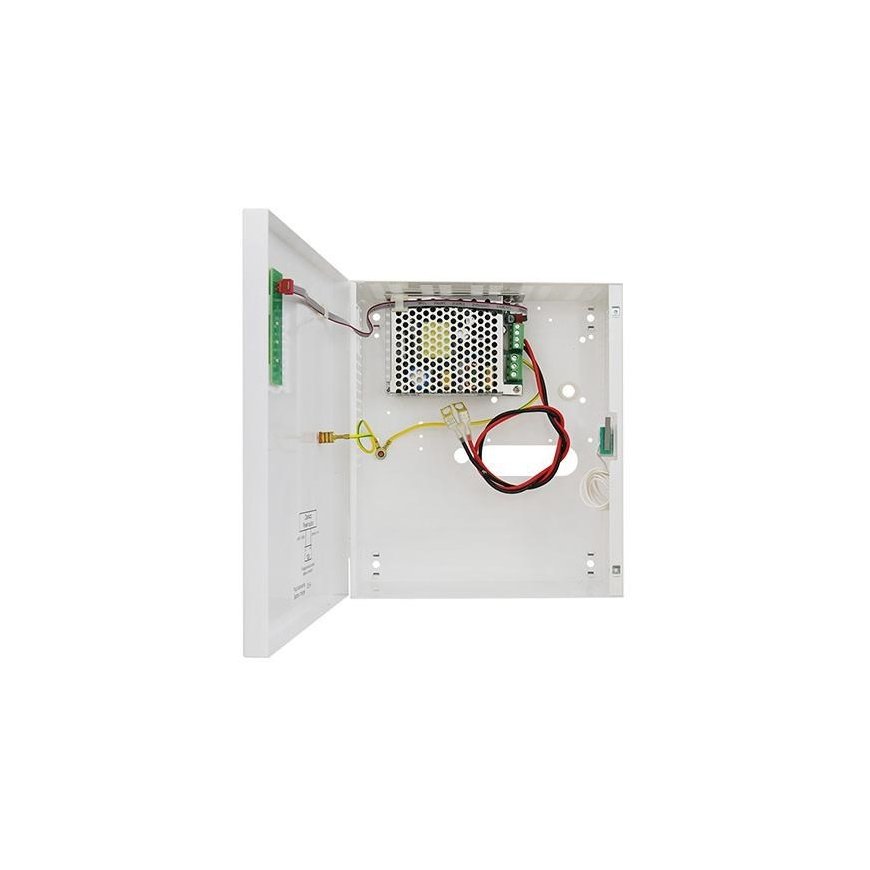 SLĒGTA REŽĪMA BUFERA BAROŠANAS APGĀDE Pulsar HPSB-12V3A-B