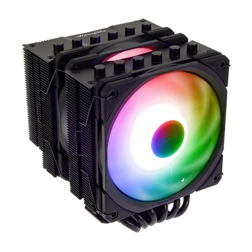 Alpenföhn Brocken 4 Max ARGB CPU