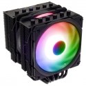 Alpenföhn Brocken 4 Max ARGB CPU jahuti - 2x 120mm