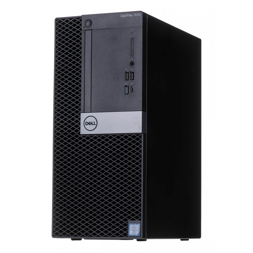 DELL Lietots DELL OptiPlex 7070 i5-9500