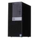 DELL OptiPlex 7070 i5-9500 16GB 256GB SSD TOWER Win11pro Used DELL OptiPlex 7070 i5-9500 16GB 256GB SSD TOWER Win11pro Used