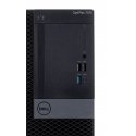 Lietots DELL OptiPlex 7070 i5-9500 16GB 256GB SSD TOWER Win11pro