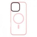 Tactical MagForce Hyperstealth Cover for iPhone 16 Pro Max Pink Tactical MagForce Hyperstealth Cover for iPhone 16 Pro Max Pink