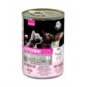 PET REPUBLIC Monoprotein Pork - mitrā suņu barība - 400g PET REPUBLIC Monoprotein Pork - mitrā suņu barība - 400g