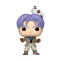 FUNKO POP! Vinyl Figure: Dragon Ball GT - Trunks FUNKO POP! Vinyl Figure: Dragon Ball GT - Trunks