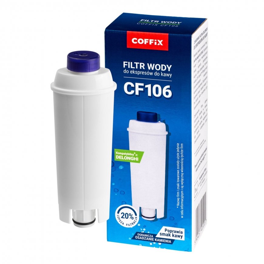 Coffix COFFIX CF106 (Delonghi DLSC002)