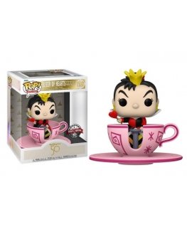 PROMO FUNKO POP FIGŪRA Siržu karaliene 58963