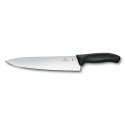 Victorinox Tranchiermesser Swiss Classic schwarz Victorinox Tranchiermesser Swiss Classic schwarz