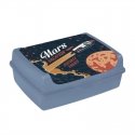 Food storage container click-box midi 1L Carla "Space tour" 17x1 Food storage container click-box midi 1L Carla "Space tour" 17x1
