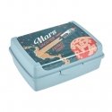 Food storage container click-box midi 1L Carla "Space tour" 17x1 Food storage container click-box midi 1L Carla "Space tour" 17x1