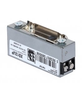 HARTTE XS12UP elektriskā streika XS sērija 12V AC/DC ar iekšējo atmiņu