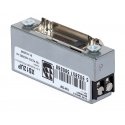 HARTTE XS12UP elektriline strike XS seeria 12V AC/DC koos sisemäluga