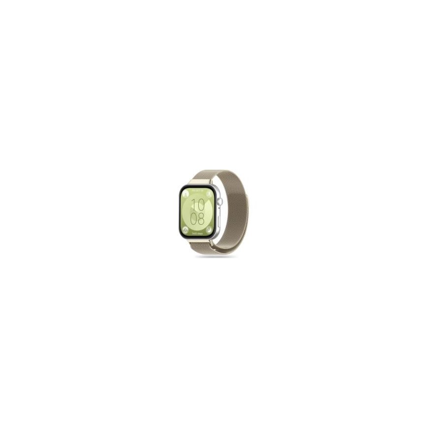 Tech-Protect MilaneseBand strap for Huawei Watch