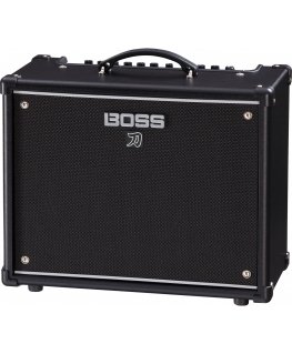 Boss Katana-50 MkIII -1x12" kitaracombo, 50 W