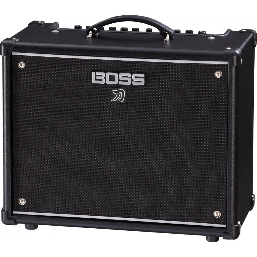 Roland Boss Katana-50 MkIII -1x12" guitar