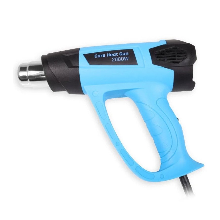 Alphacool Core Heat Gun 2000W