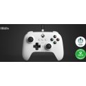 8BitDo Ultimate Wired Controller - Hall Edition -langallinen peliohjain, valkoinen, Xbox / PC 8BitDo Ultimate Wired Controller - Hall Edition -langallinen peliohjain, valkoinen, Xbox / PC