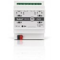 SATEL KNX 2-kanaliline rulooajam 24V DC KNX-BSA12L SATEL KNX 2-kanaliline rulooajam 24V DC KNX-BSA12L