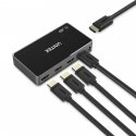 UNITEK V1109A videojagur HDMI 4x HDMI UNITEK V1109A videojagur HDMI 4x HDMI