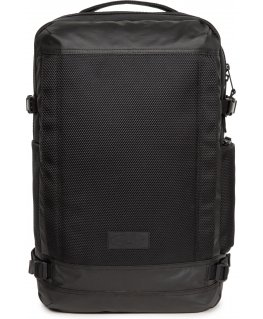 Eastpak TECUM M Cnnct Coat backpack, black