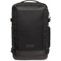 Eastpak TECUM M Cnnct Coat -reppu, musta