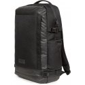 Eastpak TECUM M Cnnct Coat -reppu, musta
