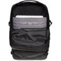 Eastpak TECUM M Cnnct Coat -reppu, musta