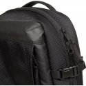 Eastpak TECUM M Cnnct Coat -reppu, musta