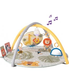 Taf Toys Savannah 360 Activity Gym leikkimatto