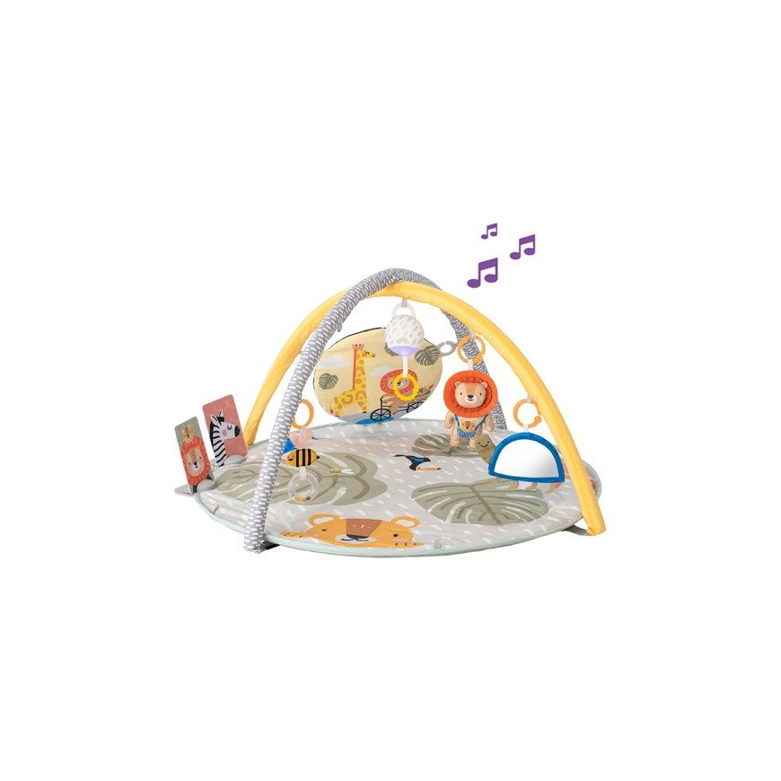 Taf Toys Savannah 360 Activity Gym leikkimatto